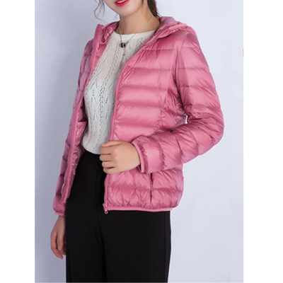 Helena | Modern and versatile winter garment