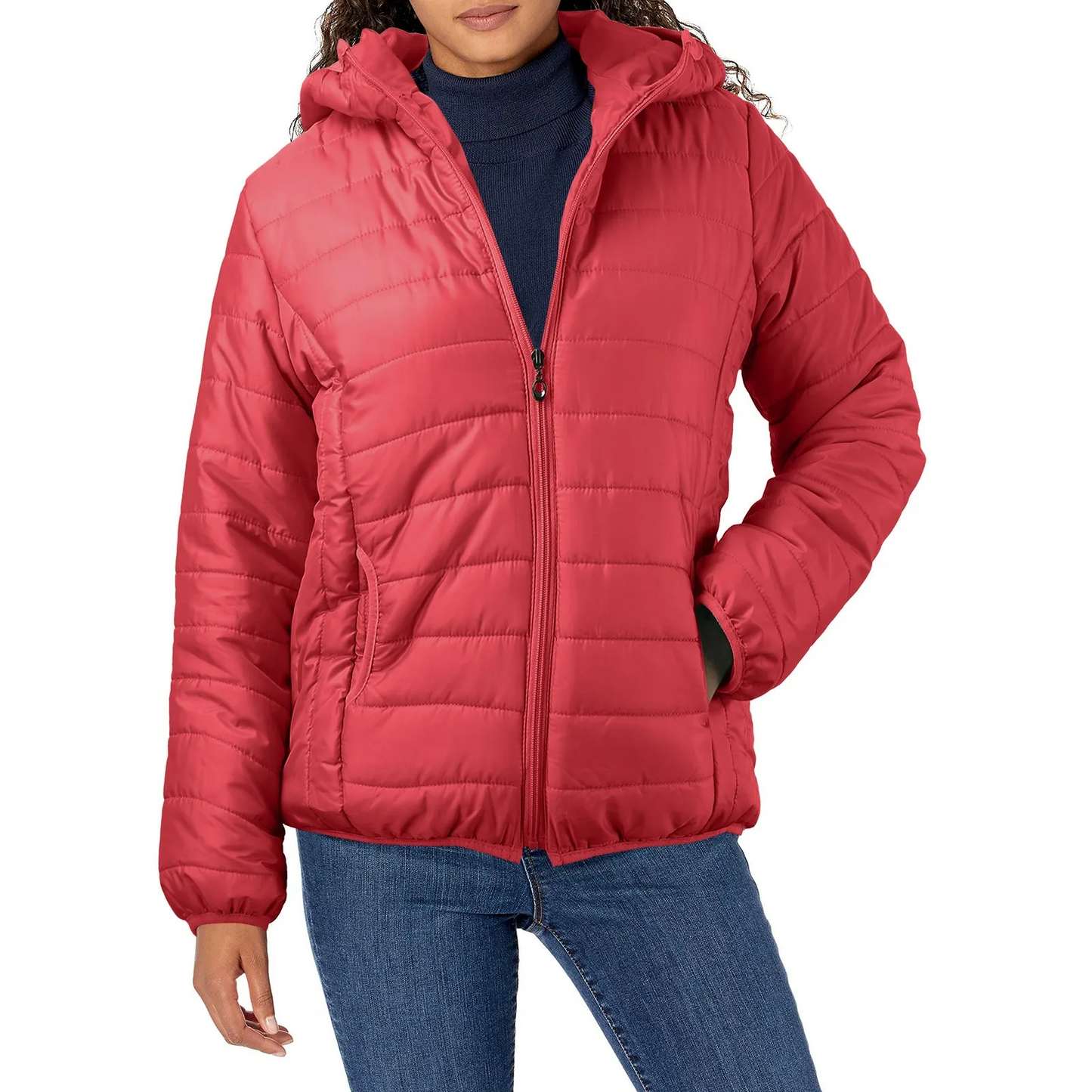 Clarisa | Versatile and comfortable winter garment