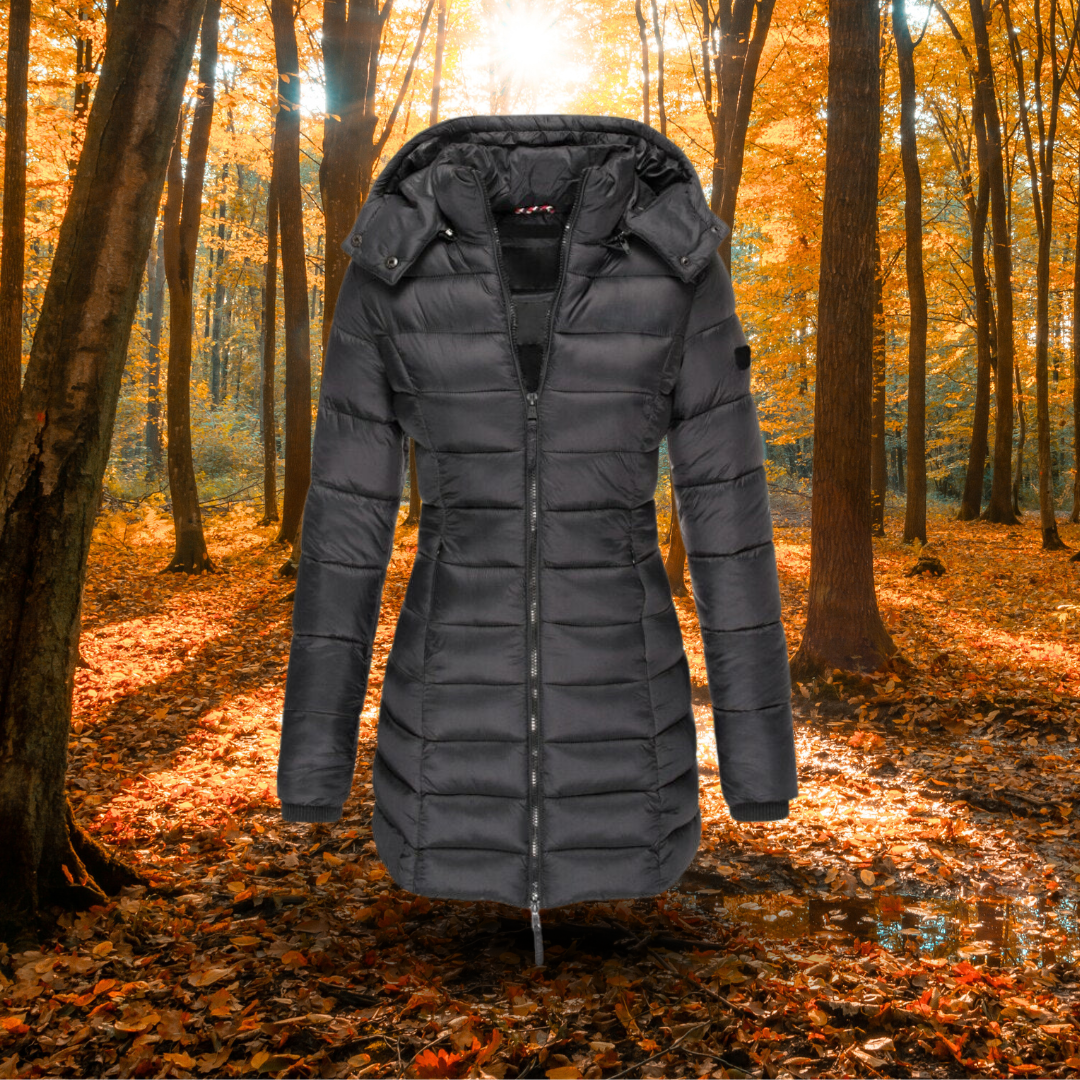 Zoraida | The outdoor winter park