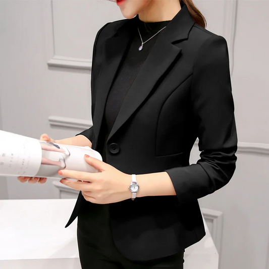 Leila | Chic and versatile winter garment