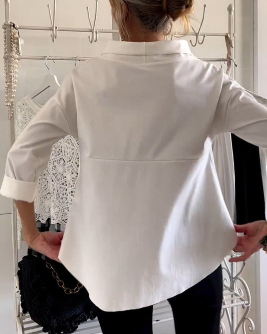 Trinidad® | Elegant blouse for women