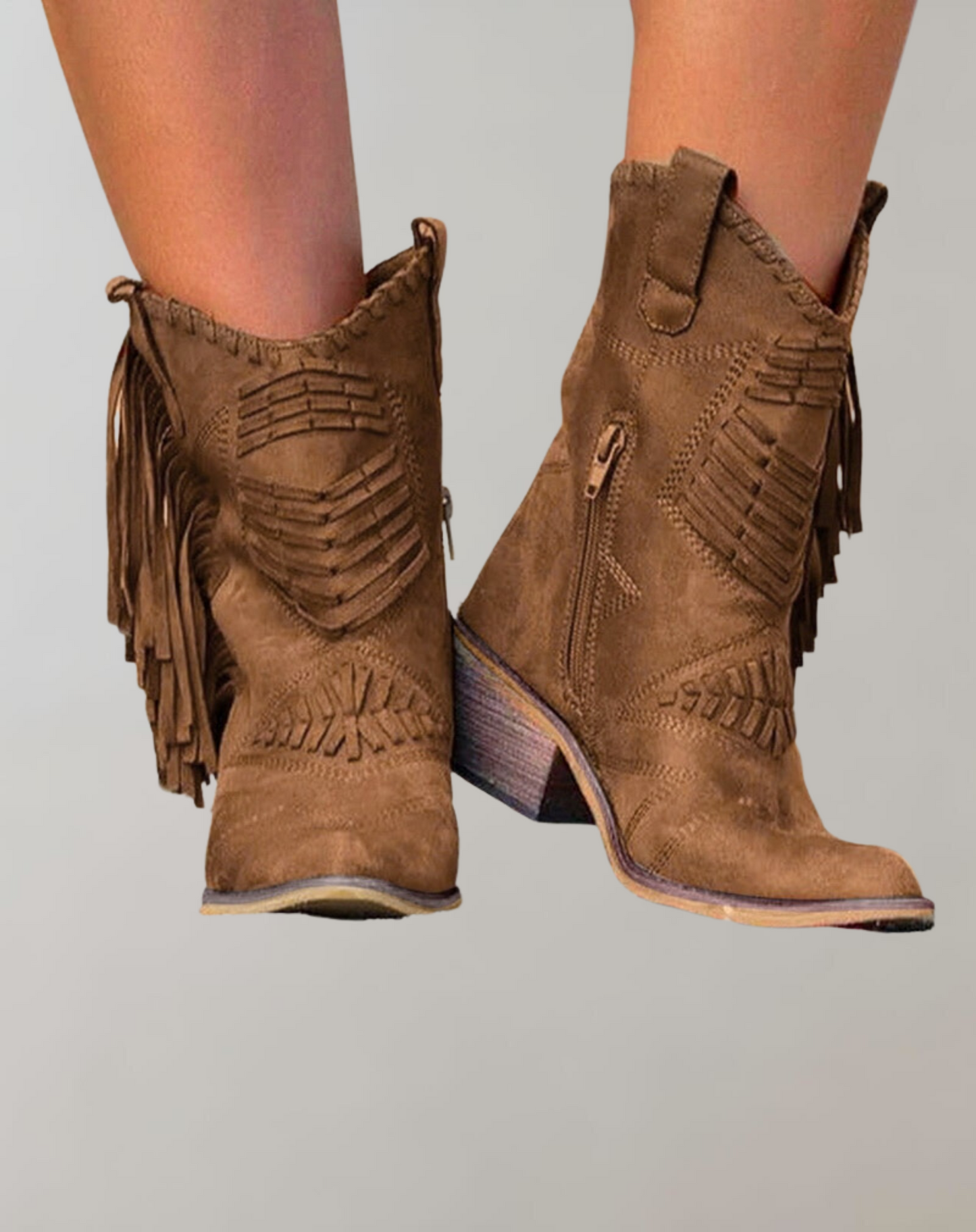 Hilda | Trendy and supportive orthopedic boots