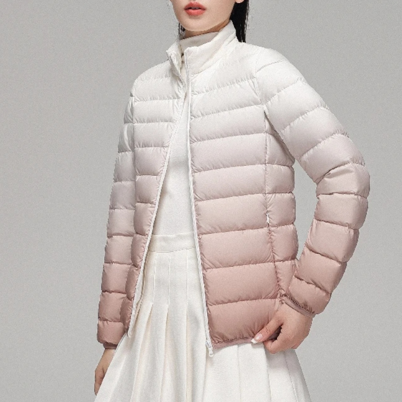Leonor | Modern and versatile winter garment