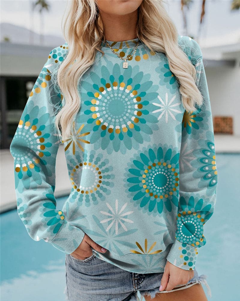 Haydée | Elegant and casual winter sweater