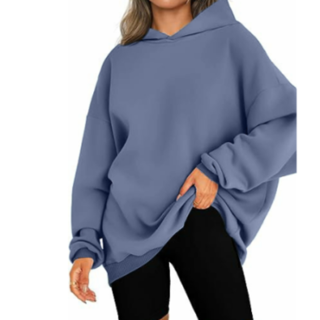 Francisca | Comfortable sweatshirt for women
