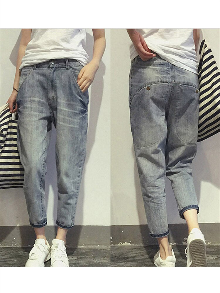 Minerva® | women's jeans
