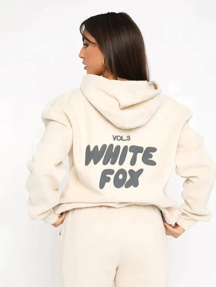 Adriana | Comfortable women's tracksuit
