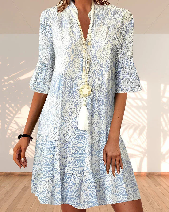 Ingrid® | Short Dress For Women