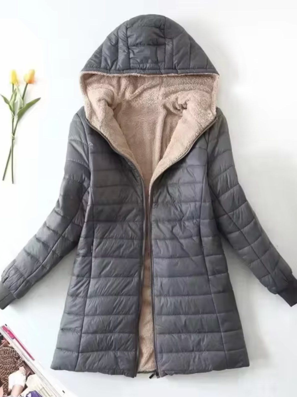 Xara | Polar fleece shelter