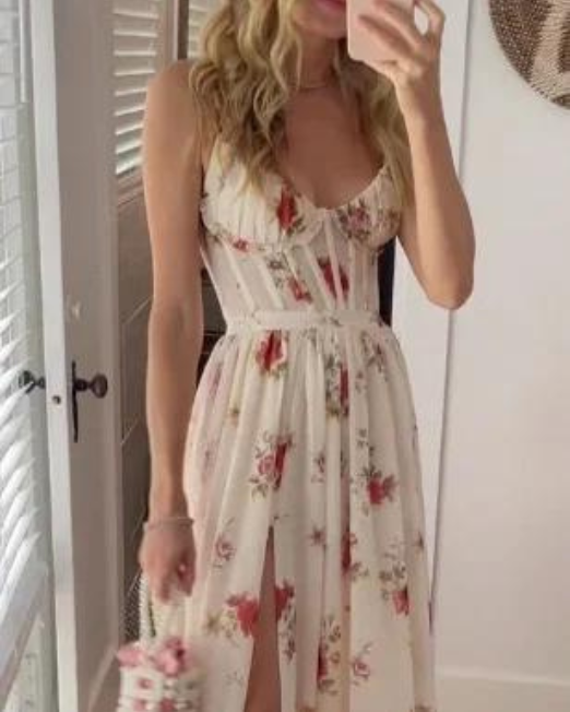 Tatum® | Elegant Dress