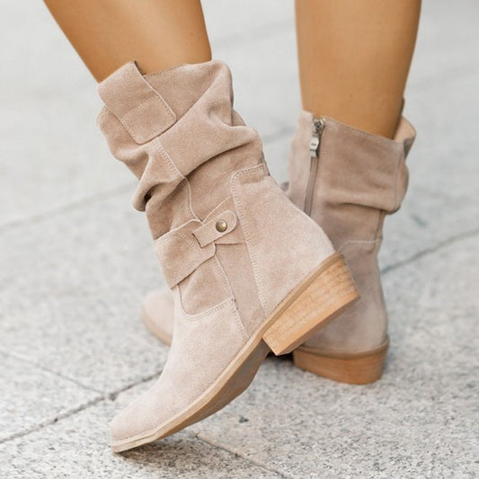 Rosario | Trendy and supportive orthopedic boots