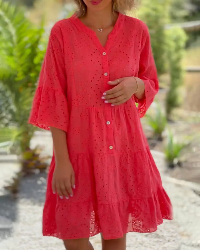 Carla® | women's summer dress
