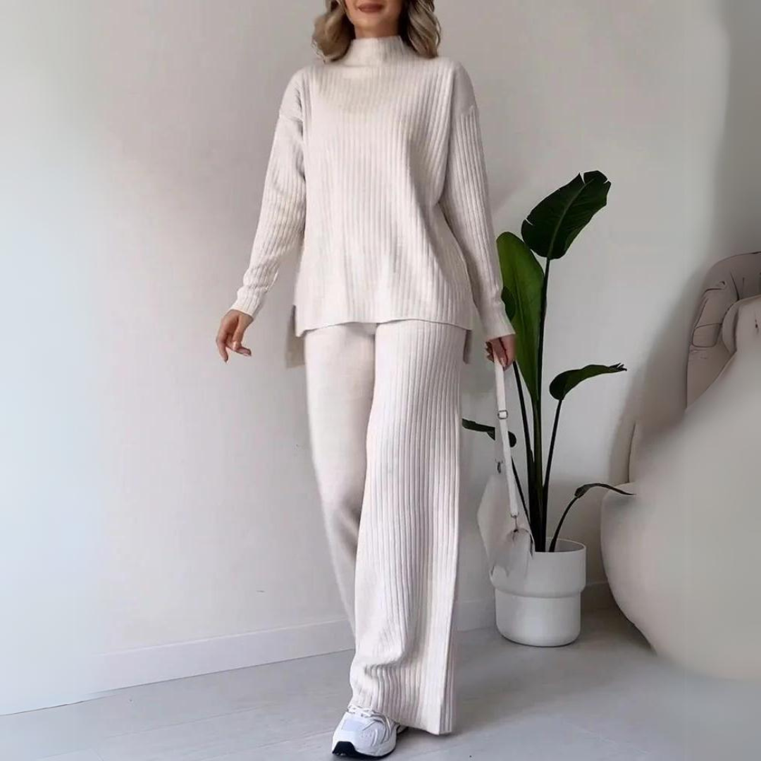 Gabriela | Modern and comfortable winter garment