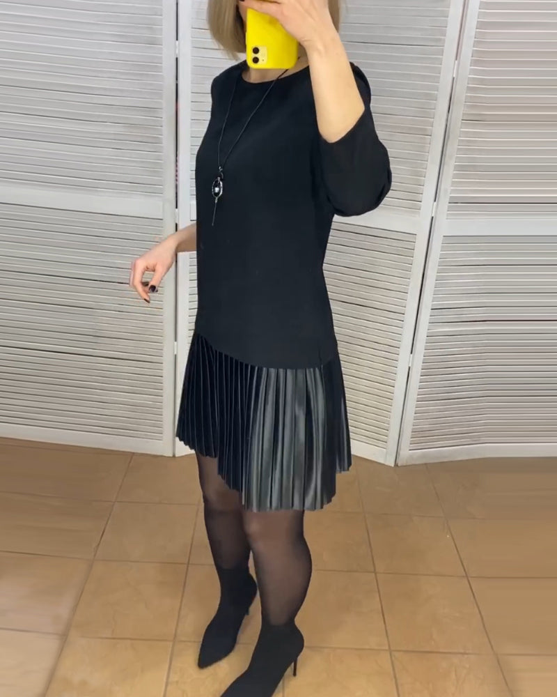 Paulina | Casual and fashionable winter garment