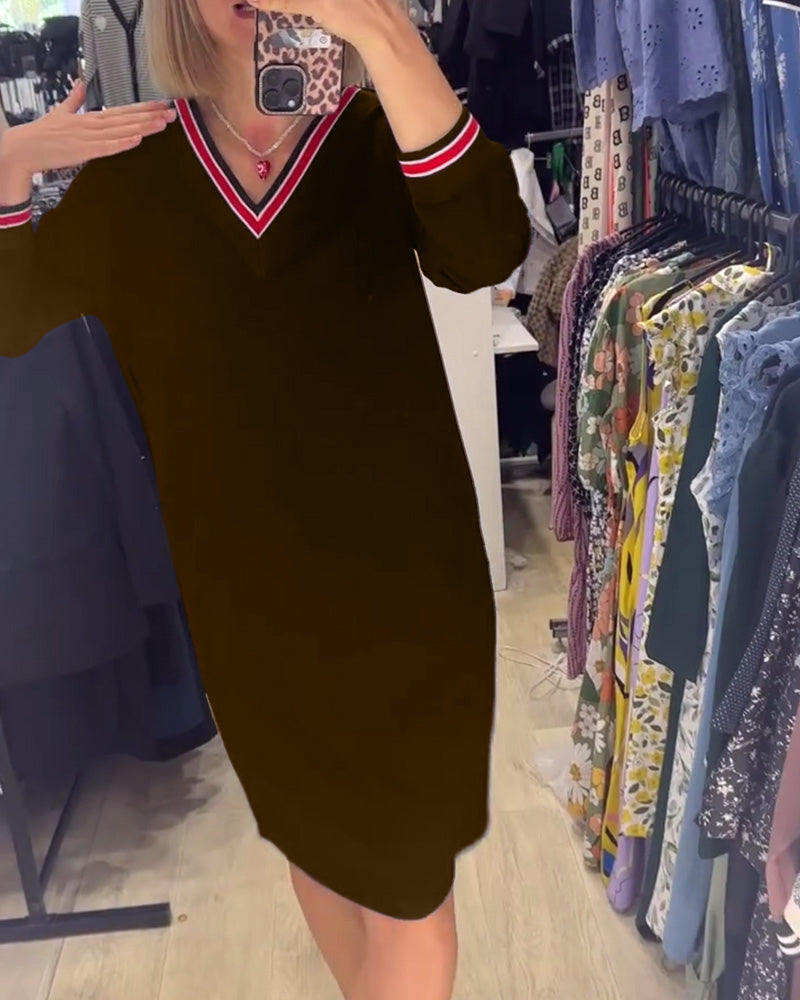 Yadira | Fashionable and effortless winter garment