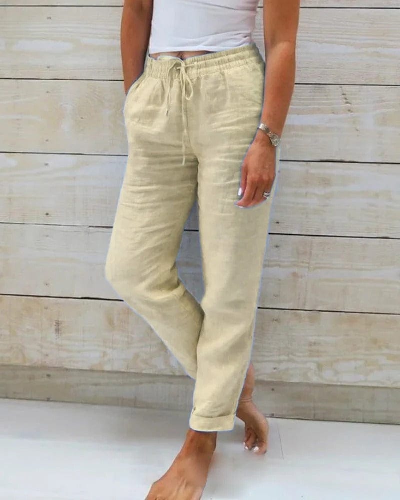 Luana® | Fashionable trousers for women