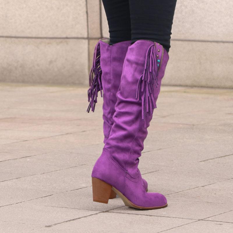 Ramona | Custom-made, supportive orthopedic boots
