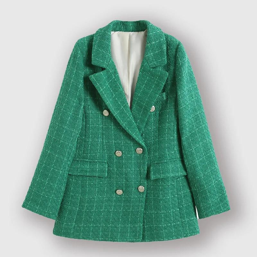 Luisa | Modern and comfortable winter garment