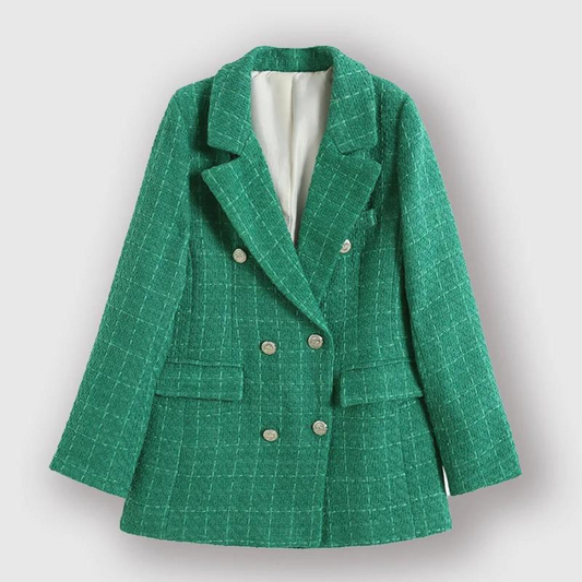 Luisa | Modern and comfortable winter garment