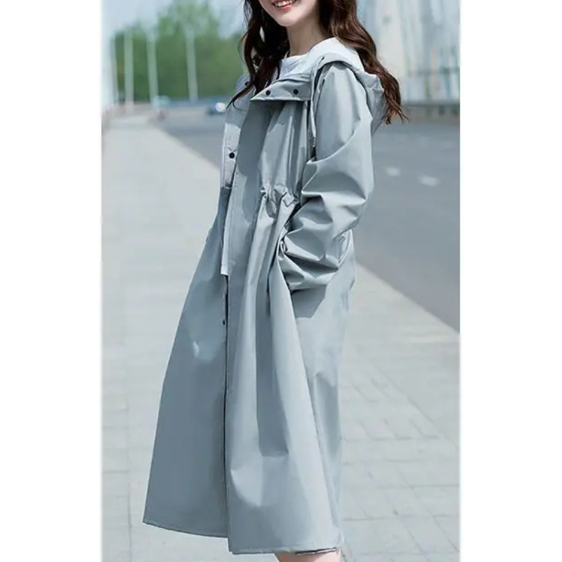 Angeline's | Elegant and versatile winter garment