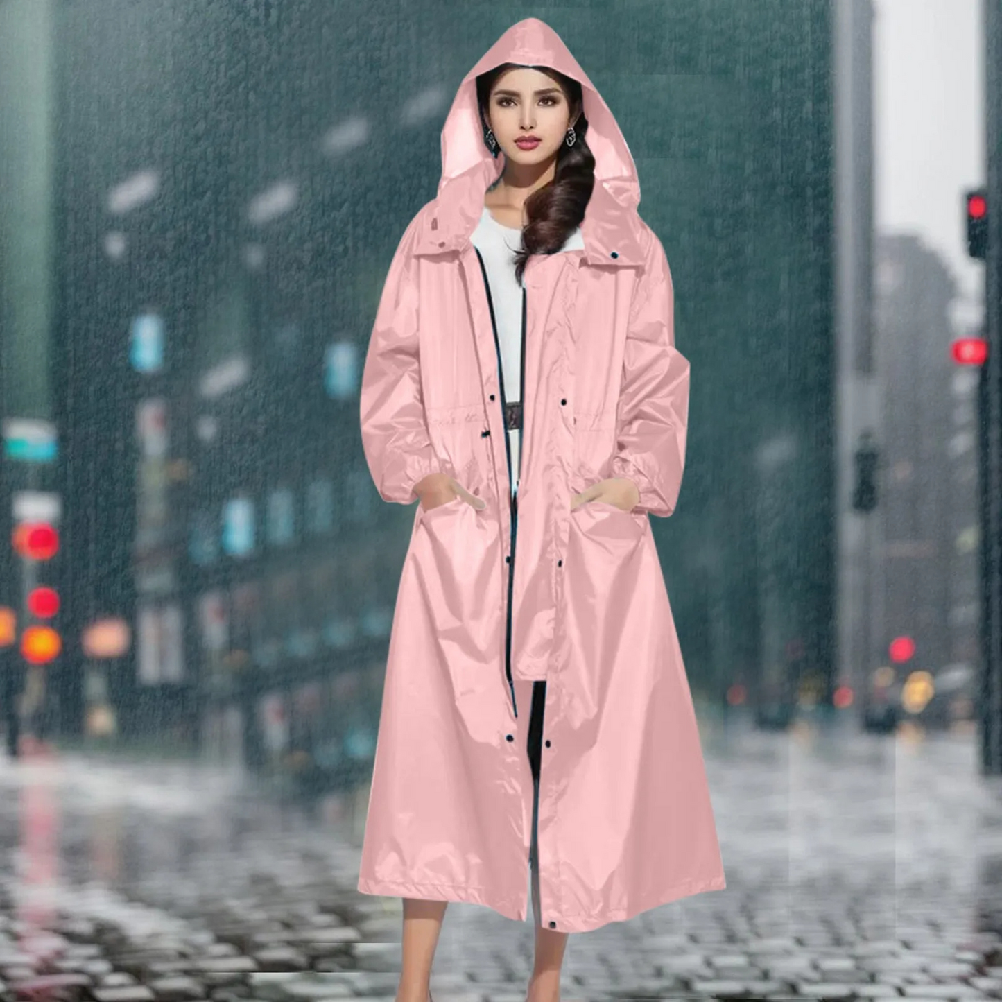 Tamar | Modern and fashionable winter clothing item