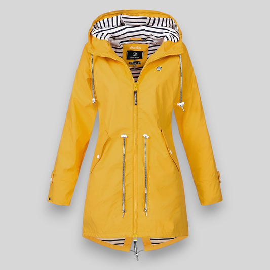 Concepcion® | Waterproof rain jacket