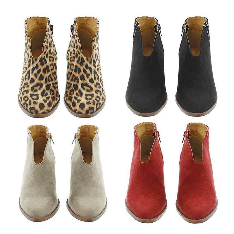 Florencia | Timeless and supportive orthopedic boots