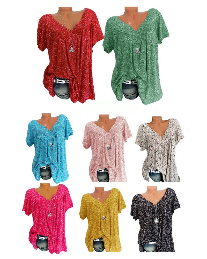 Yadira® | women's blouse