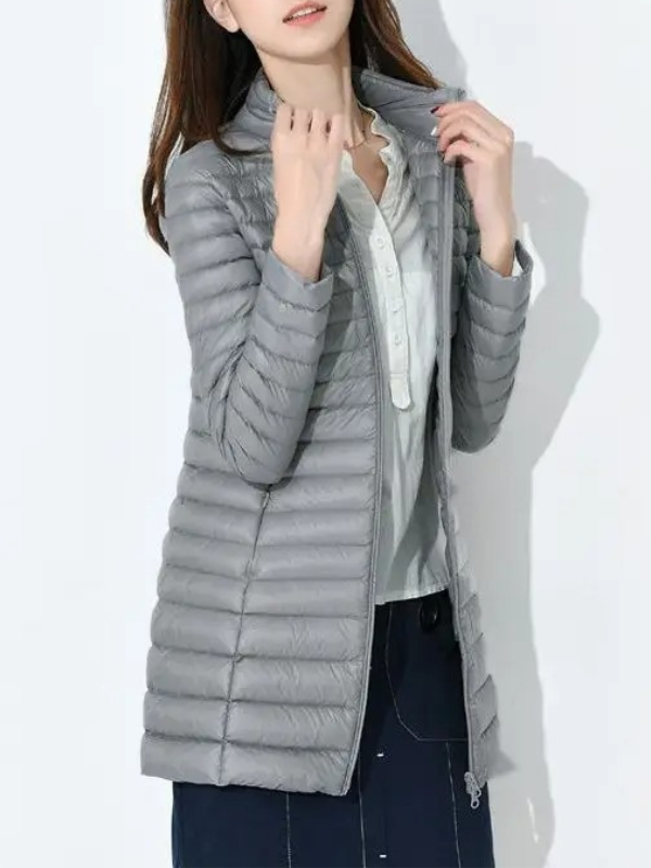 Fiona | Trendy and elegant winter clothing item