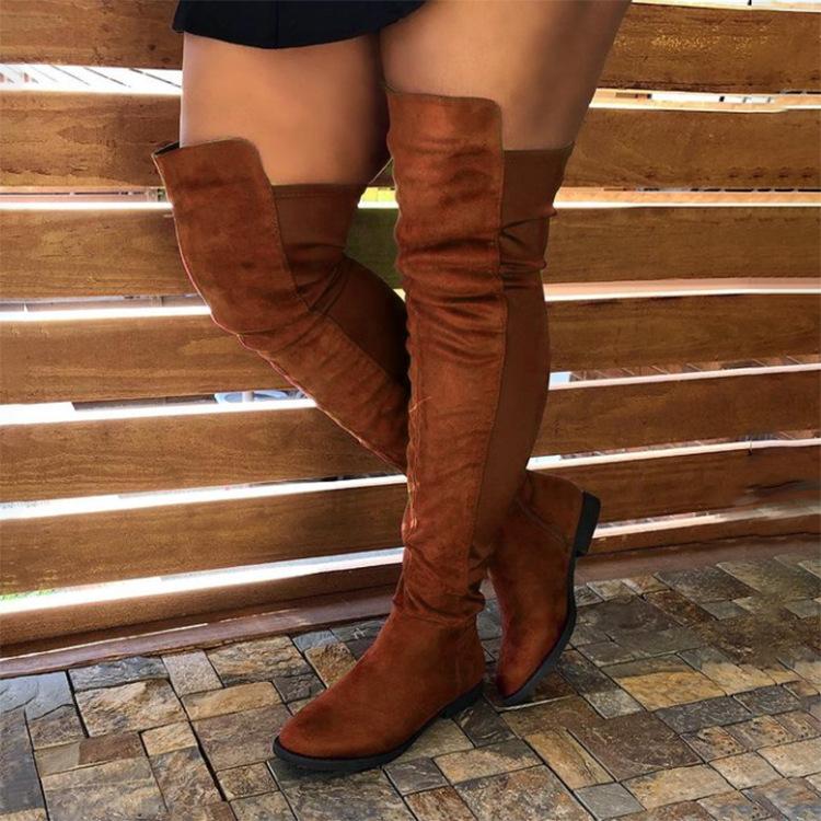 Jesica | Trendy and supportive orthopedic boots