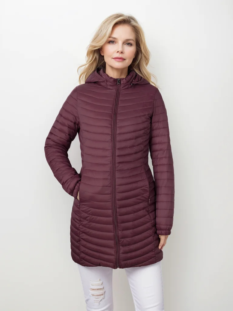 Petra | Effortless and chic winter garment