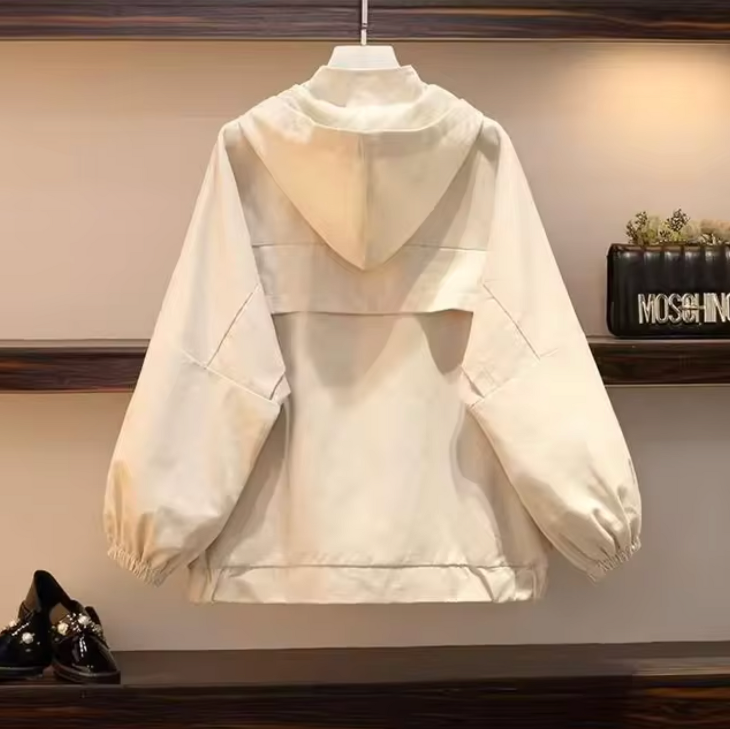 Guadalupe | elegant jacket