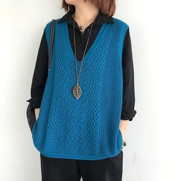 Natividad® | modern winter vests