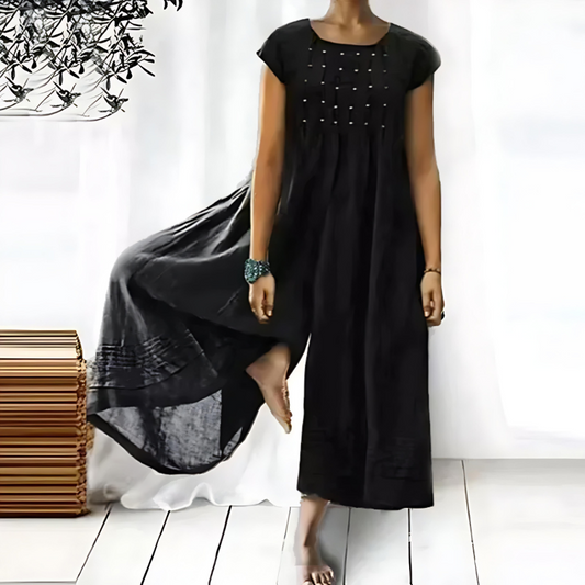 Alba® | Elegant women's jumpsuit