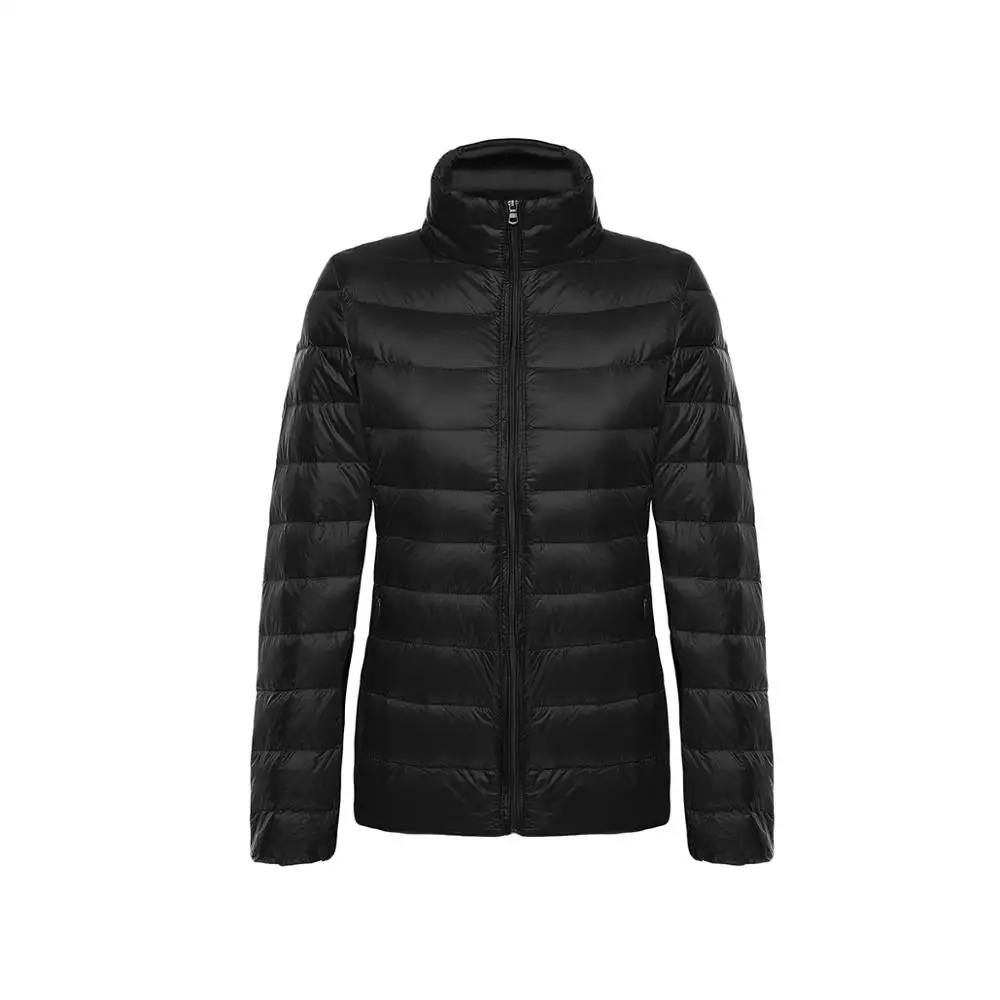 Paloma | Chic and relaxed winter garment