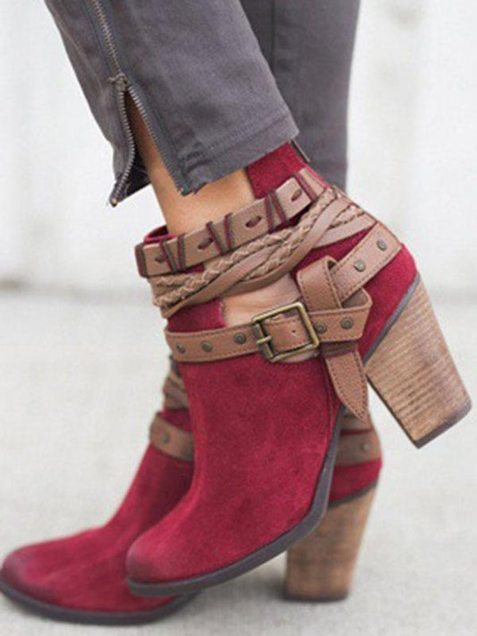 Brenda | Supportive and fashionable orthopedic shoes.