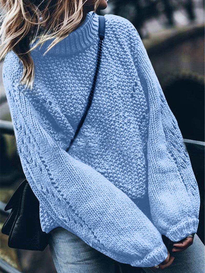 Fatima | Casual and effortless winter garment