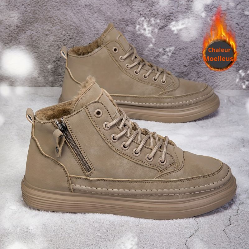Caridad | Melina boots