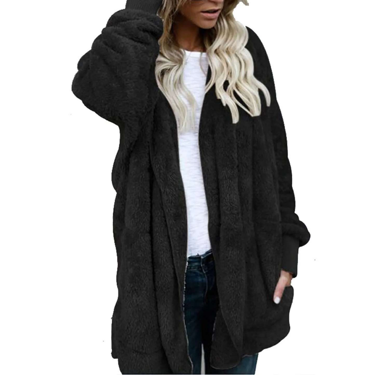 Mariana | Classic and elegant winter garment