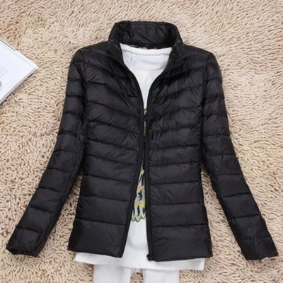 Maritza | Casual and stylish winter garment