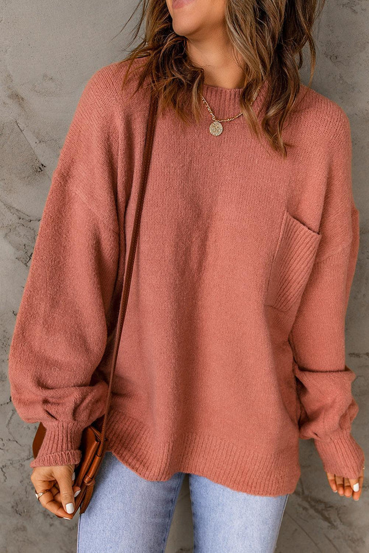 Keira | Timeless and stylish winter garment