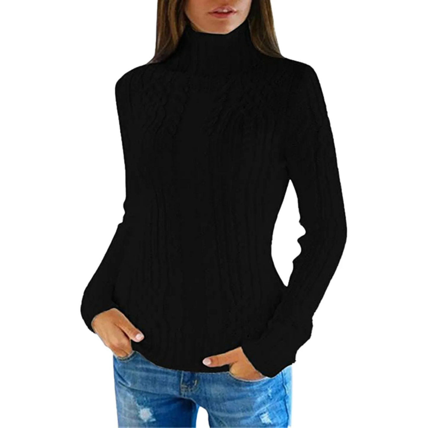 Sol | Fashionable and minimalist winter garment