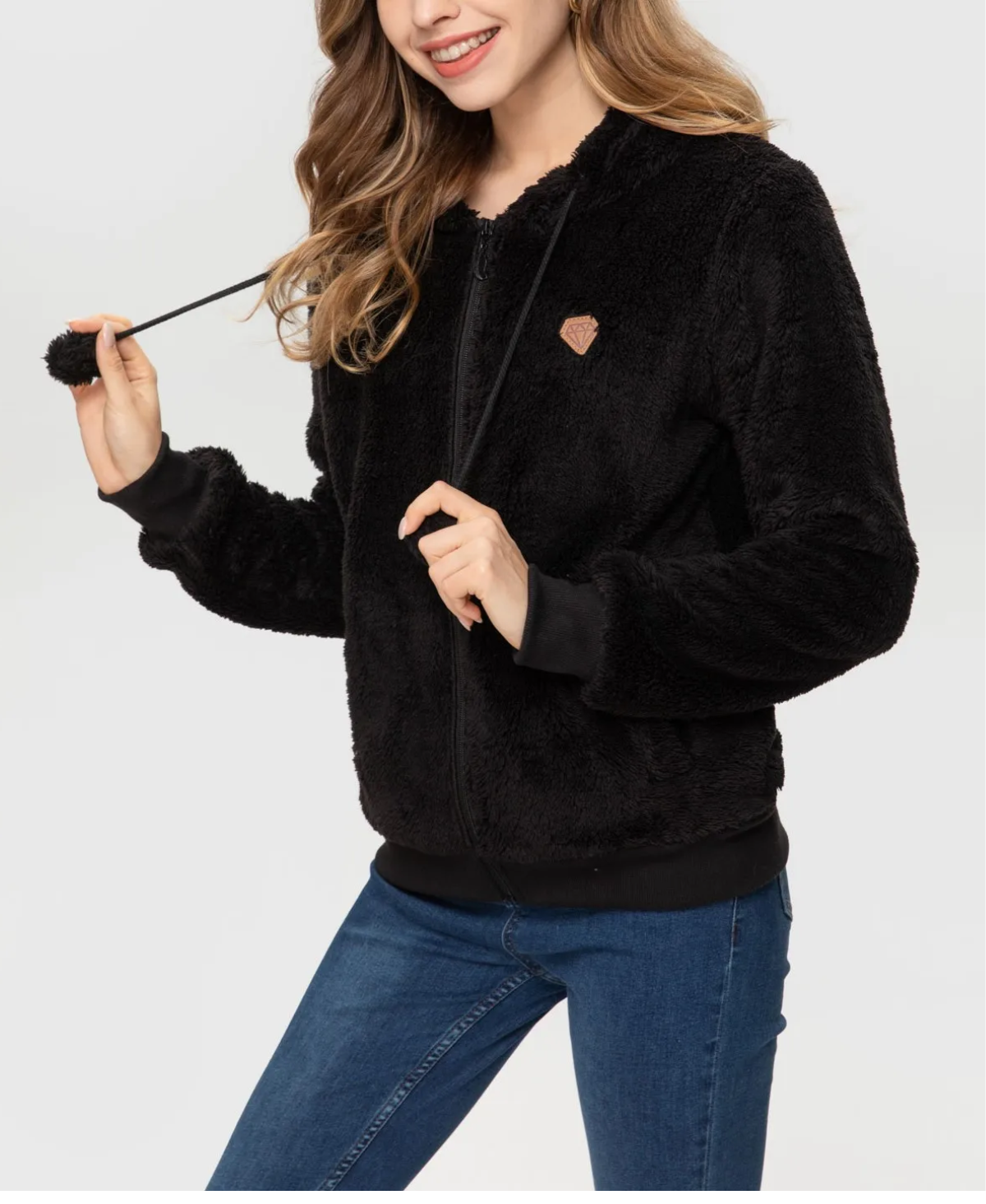 Danna | Classic and elegant winter garment