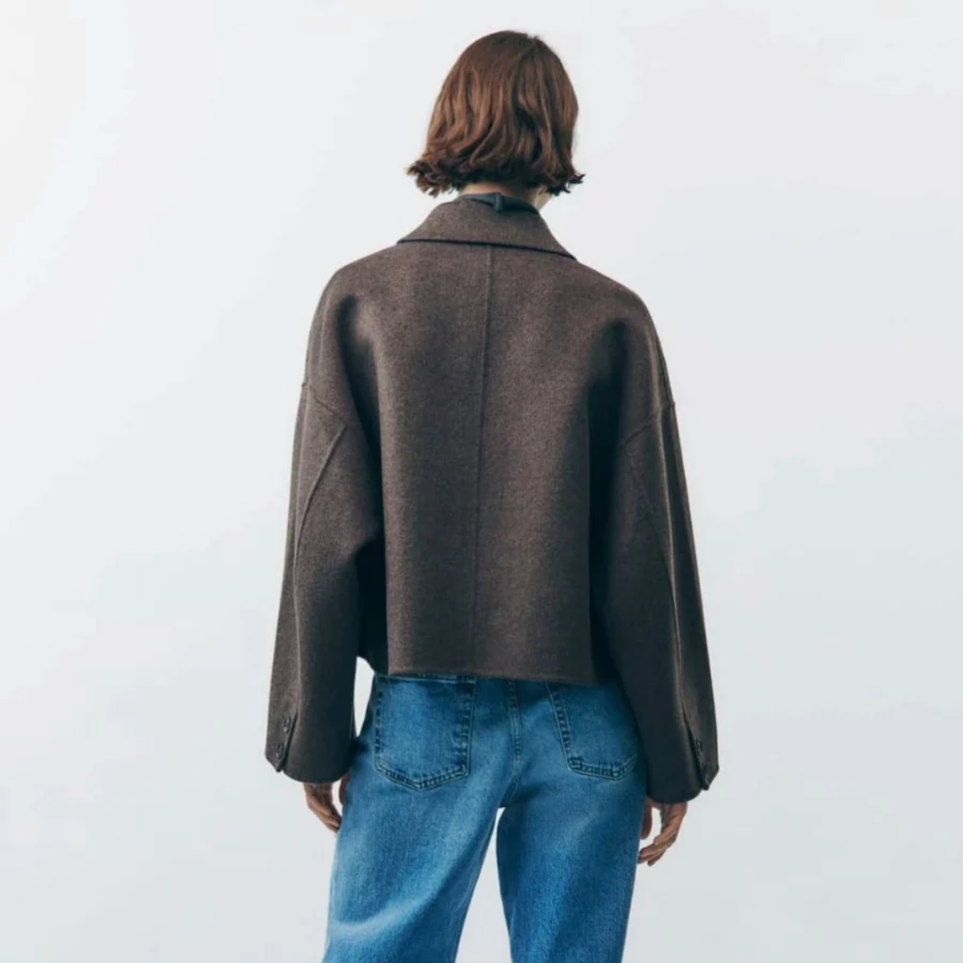Mónica® | Long sleeves