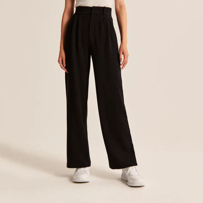 Alma® | Women's wide-leg trousers