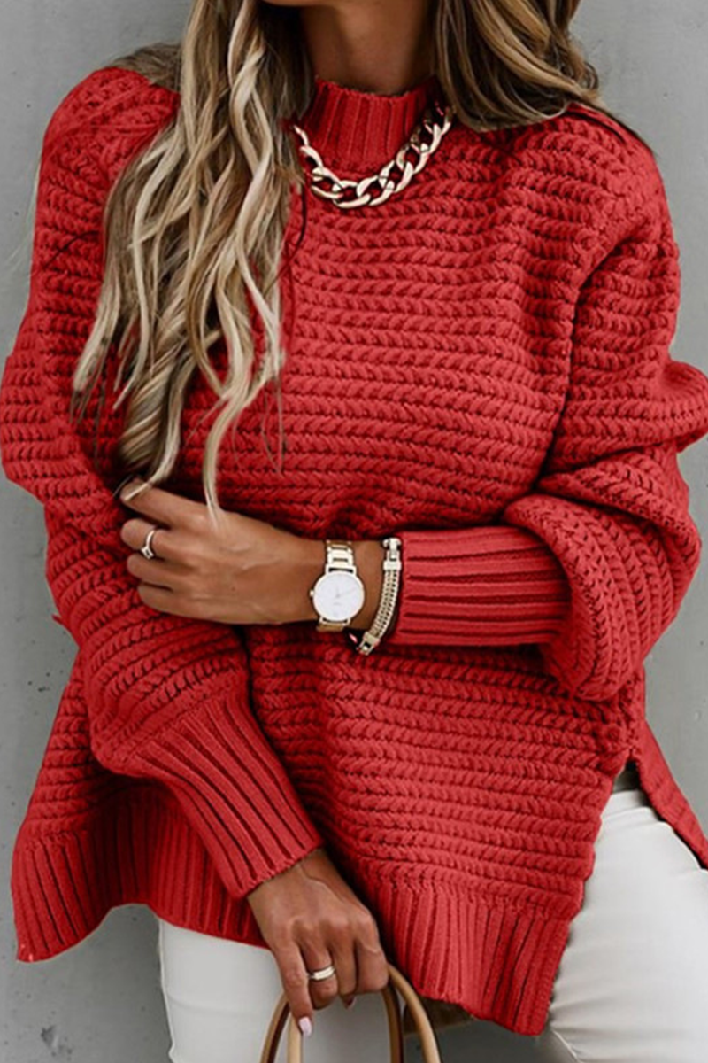 Noemí | Casual and fashionable winter garment