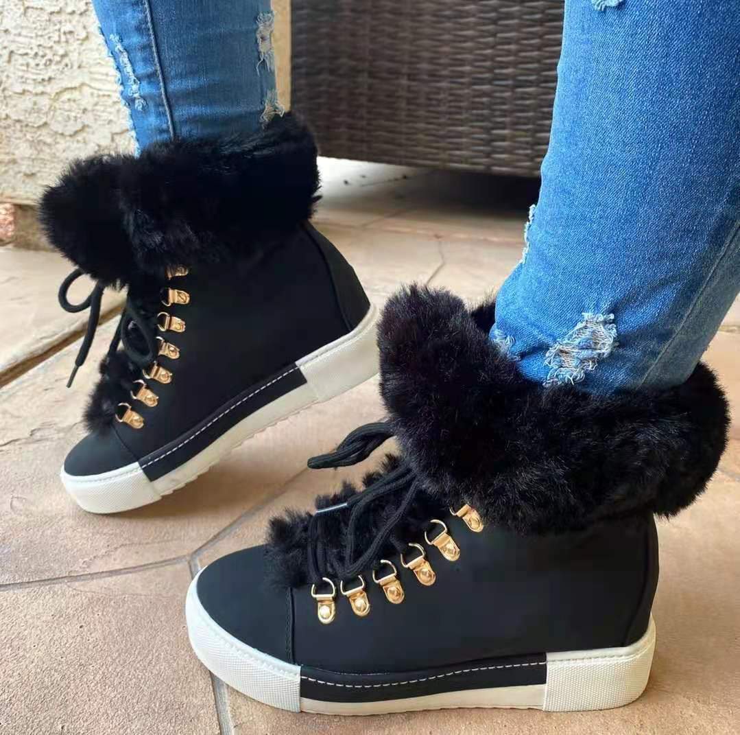 Ursula | Sleek and supportive orthopedic footwear