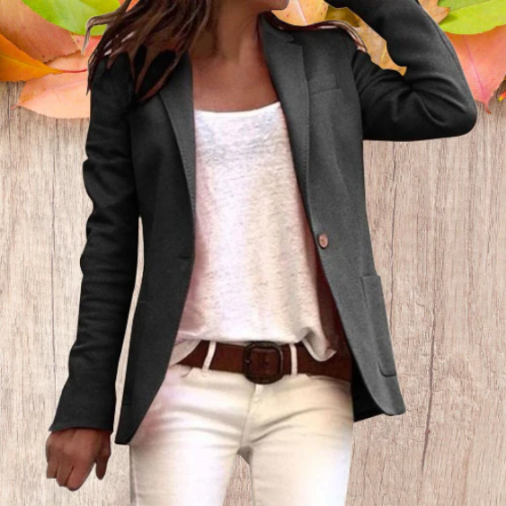 Camille | Classic and elegant winter garment