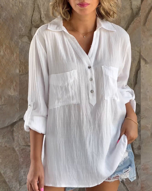 Camila® | Stylish women's blouse