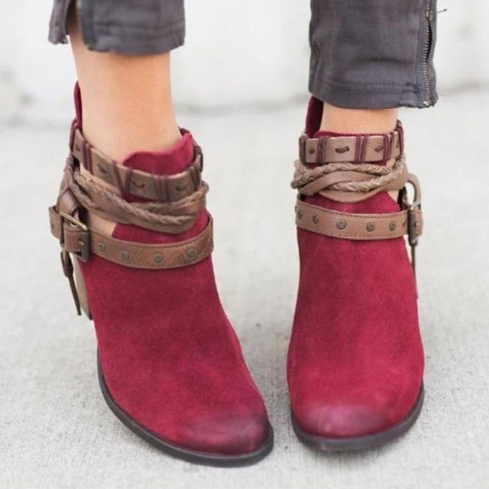 Salomé | Trendy and supportive orthopedic heels
